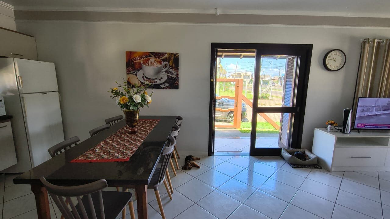 Casa a venda em Arroio do Sal, Areias Brancas
