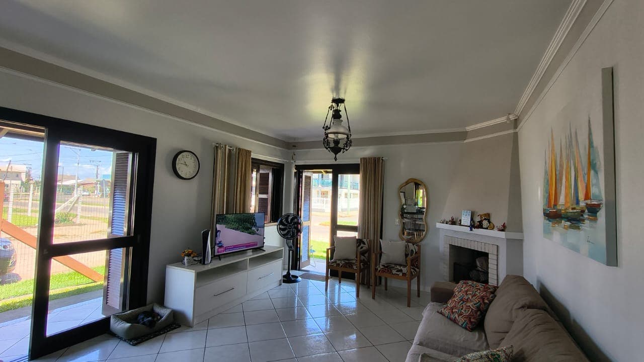 Casa a venda em Arroio do Sal, Areias Brancas