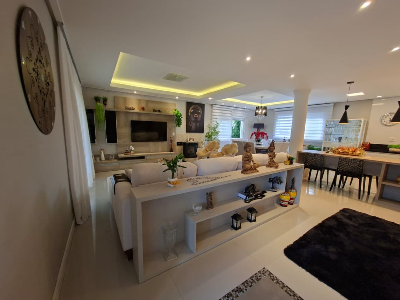 Casa a venda em Caxias do Sul, bairro Desvio Rizzo