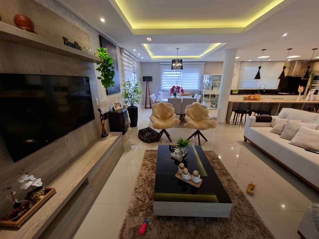 Casa a venda em Caxias do Sul, bairro Desvio Rizzo