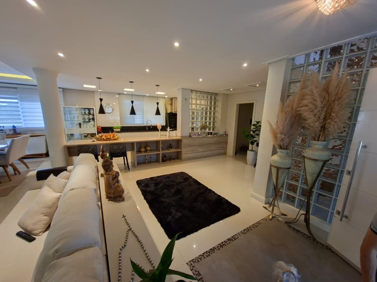 Casa a venda em Caxias do Sul, bairro Desvio Rizzo