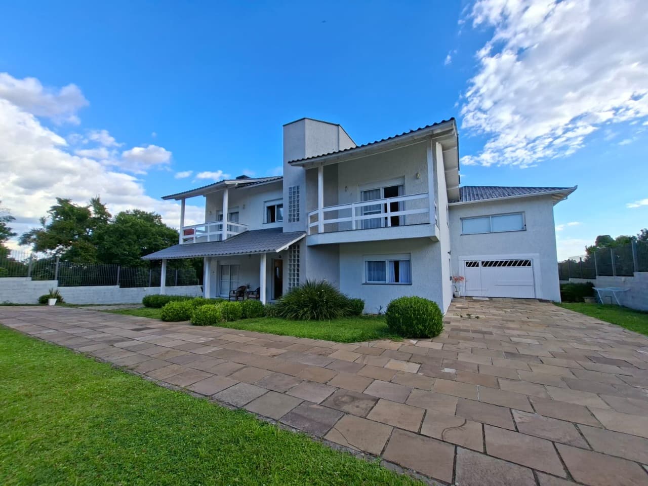 Casa a venda em Caxias do Sul, bairro Desvio Rizzo