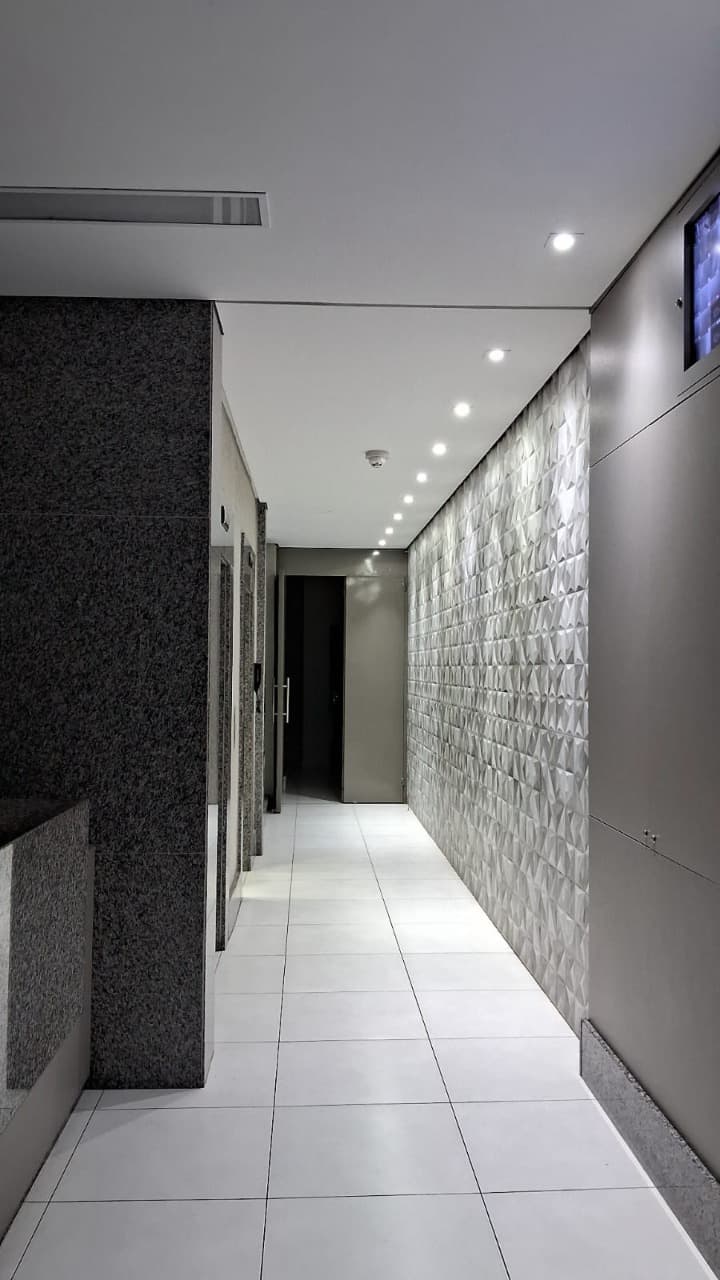 Sala comercial aérea a venda em Caxias do Sul, bairro Centro