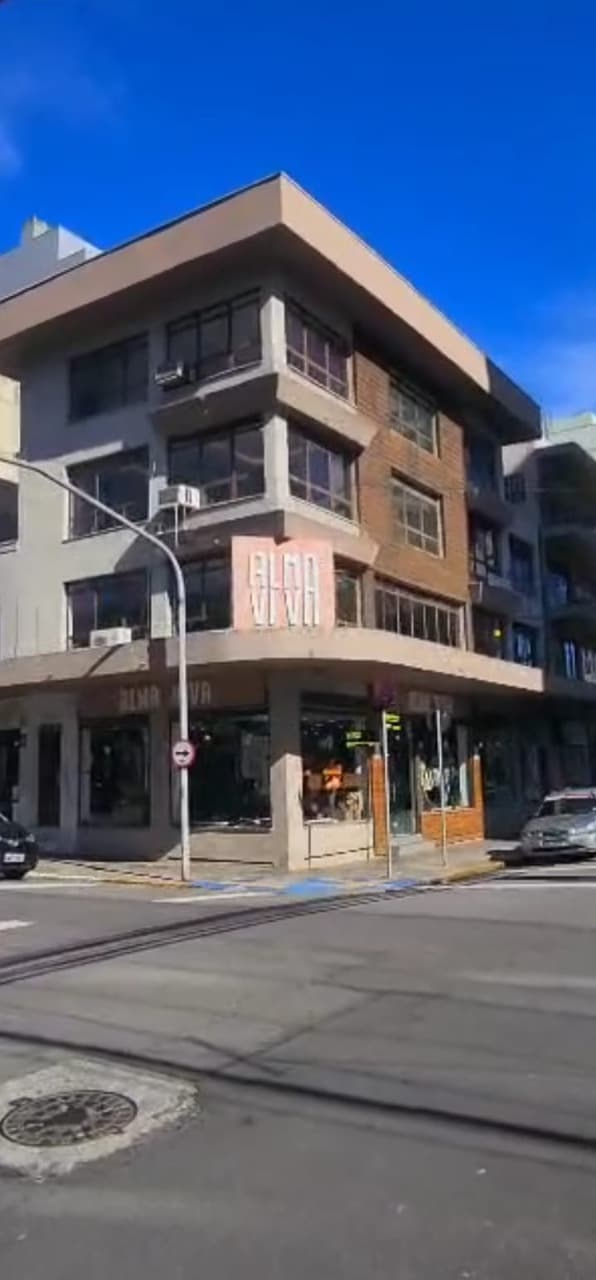 Sala comercial venda em Caxias do Sul, bairro Centro