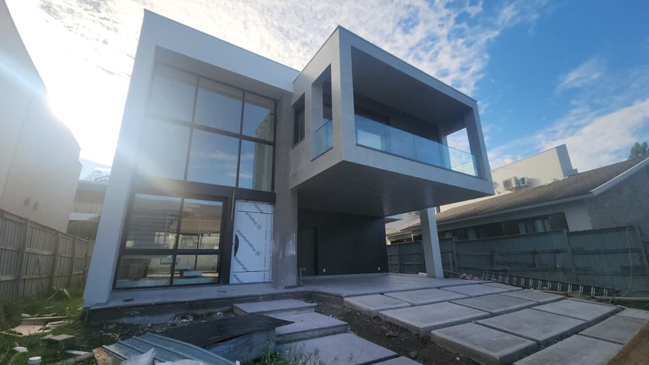 Casa a venda em Caxias do Sul, bairro Nossa Senhora da Saúde