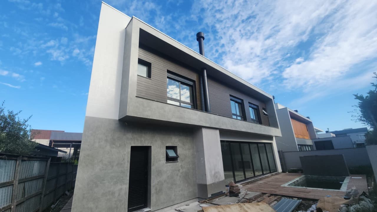 Casa a venda em Caxias do Sul, bairro Nossa Senhora da Saúde