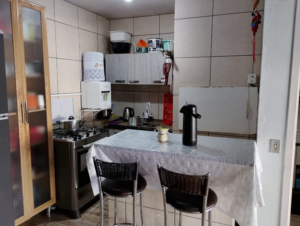 Sobrado a venda em Caxias do Sul, bairro Presidente Vargas