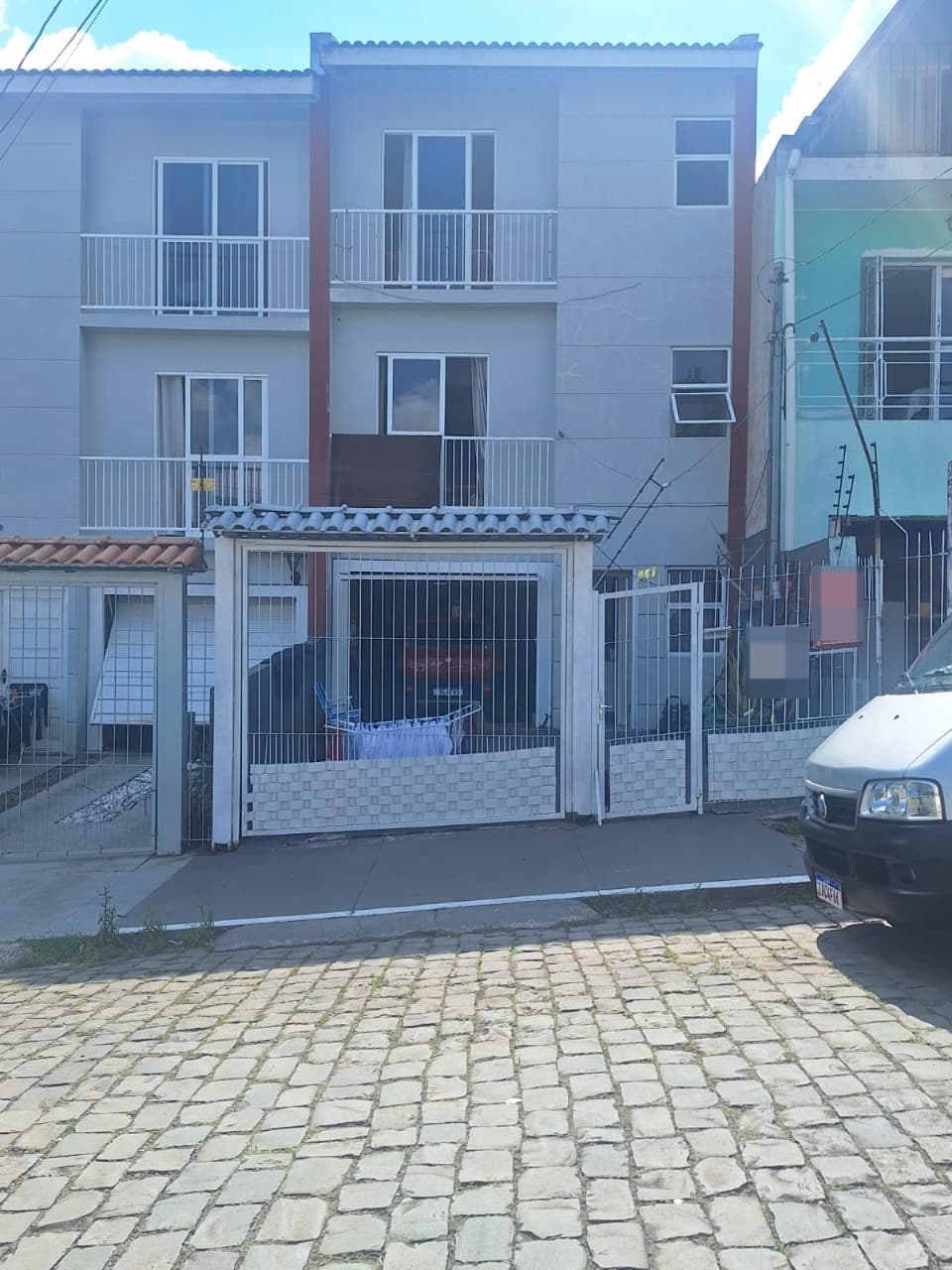 Sobrado a venda em Caxias do Sul, bairro Presidente Vargas