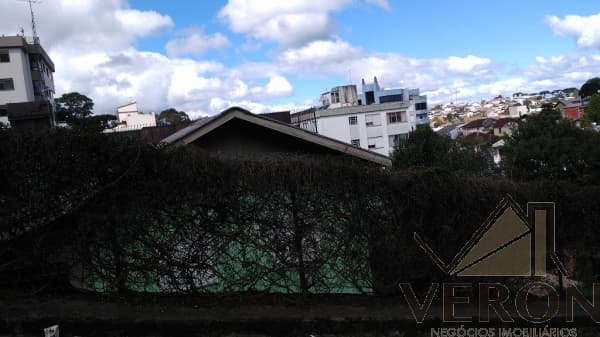 Venda de terreno em Caxias do Sul, bairro Cristo Redentor