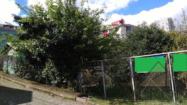 Venda de terreno em Caxias do Sul, bairro Cristo Redentor