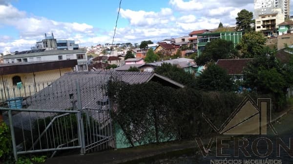 Venda de terreno em Caxias do Sul, bairro Cristo Redentor