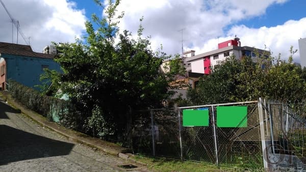 Venda de terreno em Caxias do Sul, bairro Cristo Redentor