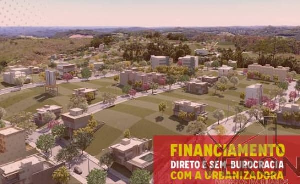 Loteamento Residencial Villa Romana