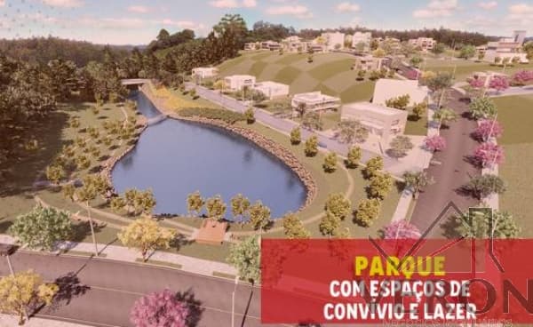 Loteamento Residencial Villa Romana