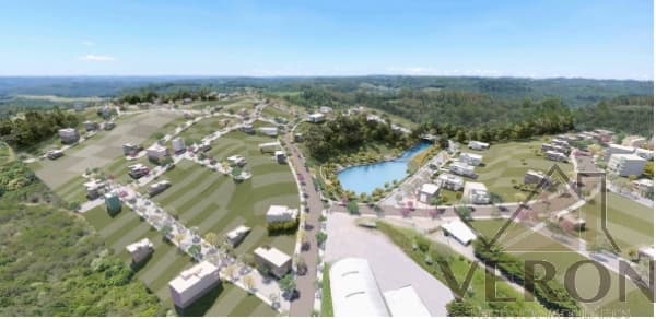 Loteamento Residencial Villa Romana