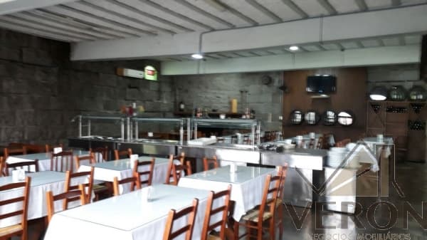 Sala térrea Ribeiro