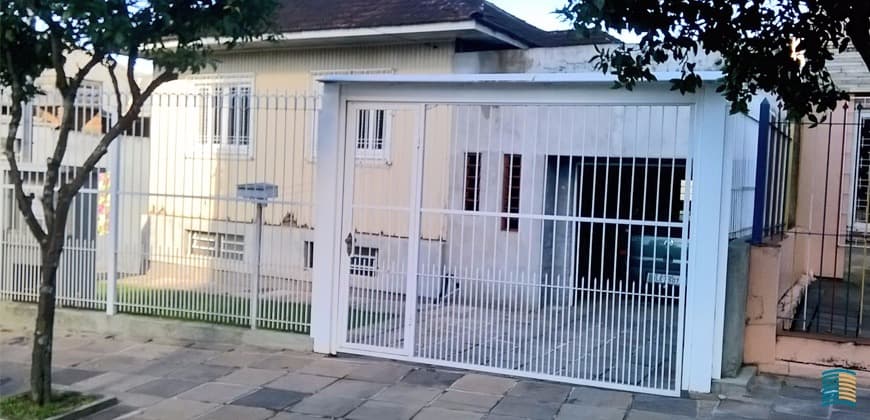 Terreno no Exposição