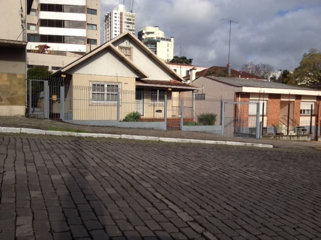 Terreno em Lourdes