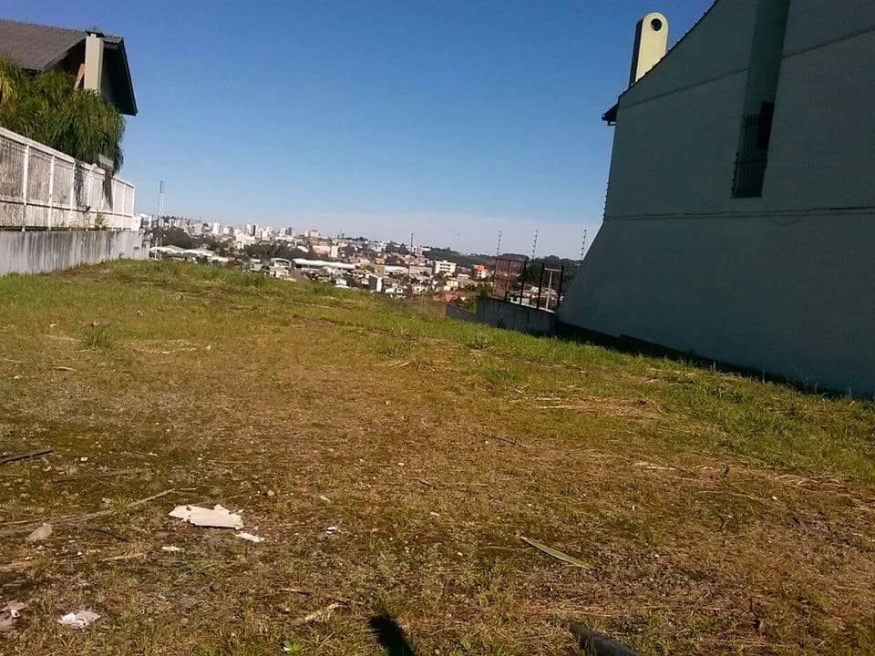Terreno no Colina Sorriso