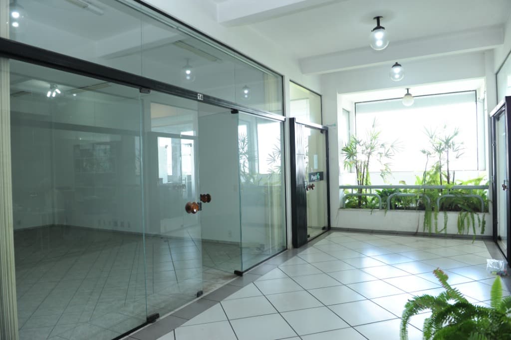 Sala Comercial no Centro em Caxias do Sul