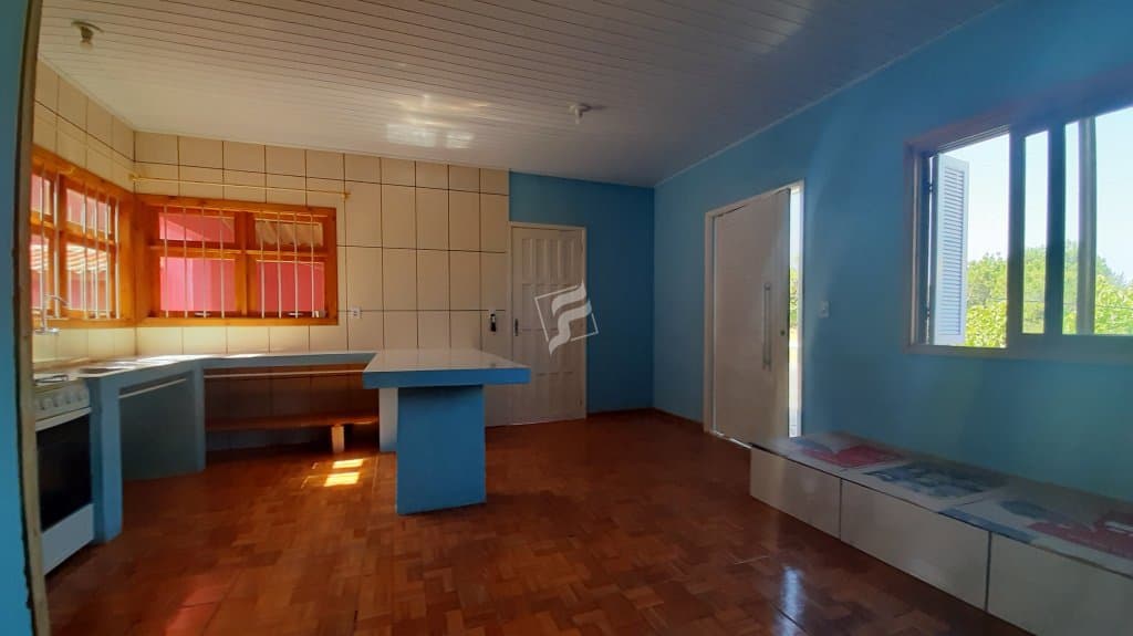Casas - 3 dormitórios - Rota do Sol
