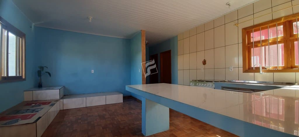Casas - 3 dormitórios - Rota do Sol