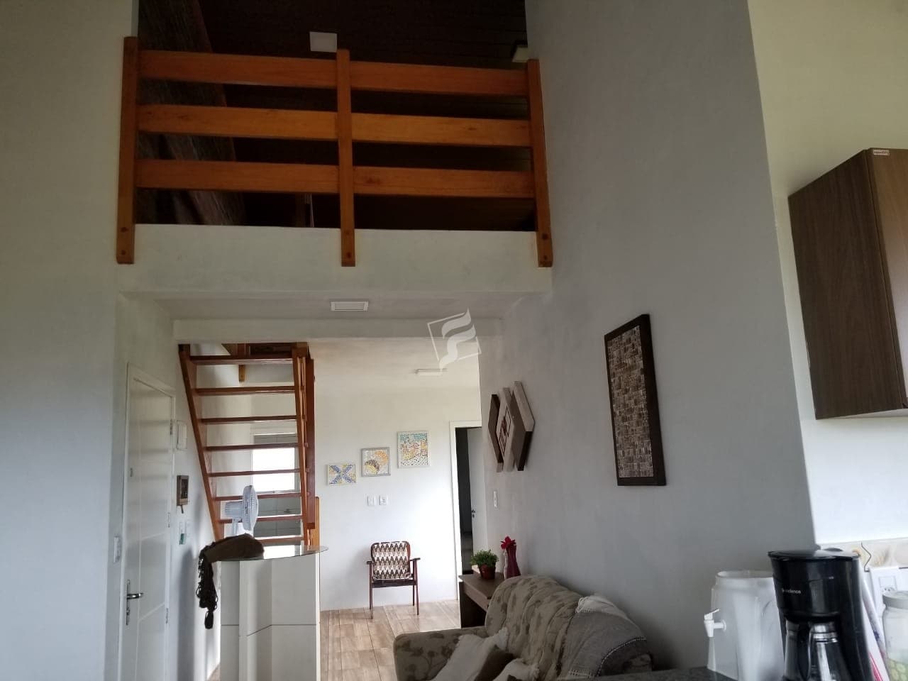 Apartamento  - Miratorres
