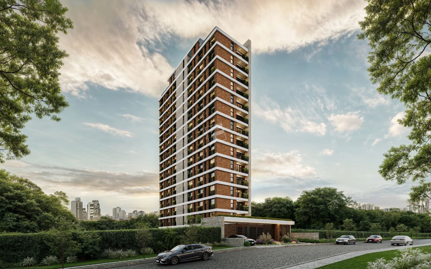 Apartamentos - 3 dormitórios - São Leopoldo