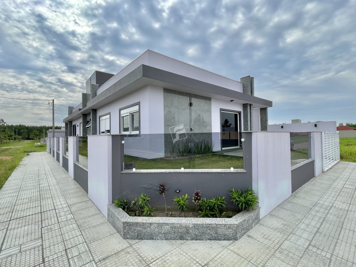 Casas - 4 dormitórios - Rota do Sol