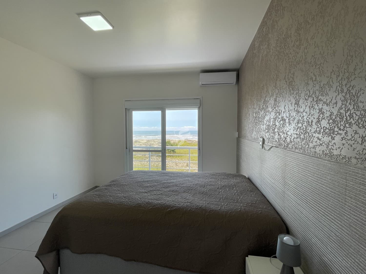 casa proximo ao mar