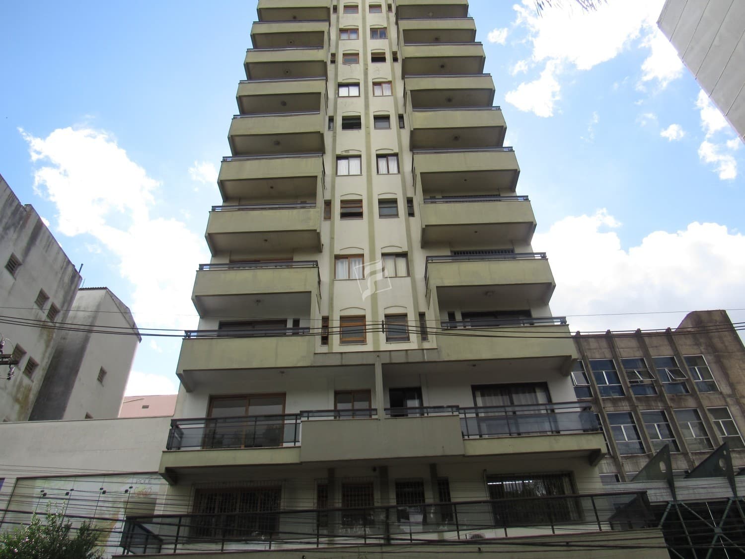 Venda - Salas Comerciais - Centro - Caxias do Sul - RS