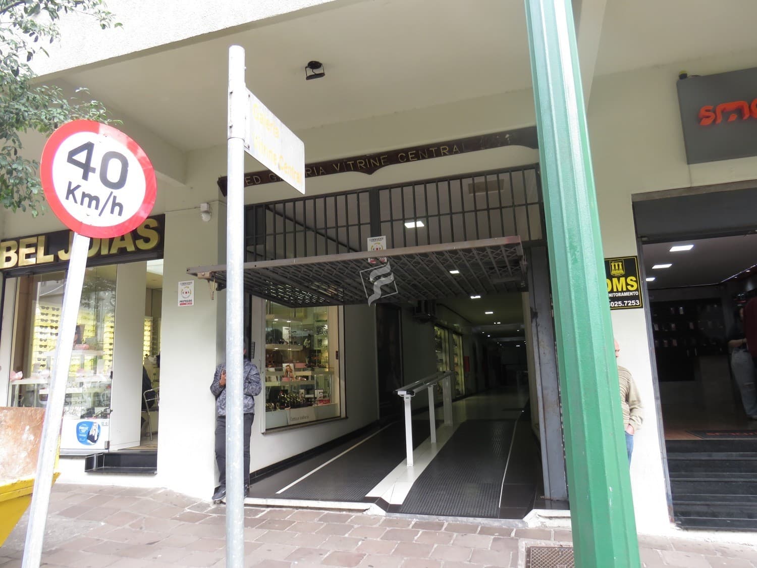 Venda - Salas Comerciais - Centro - Caxias do Sul - RS
