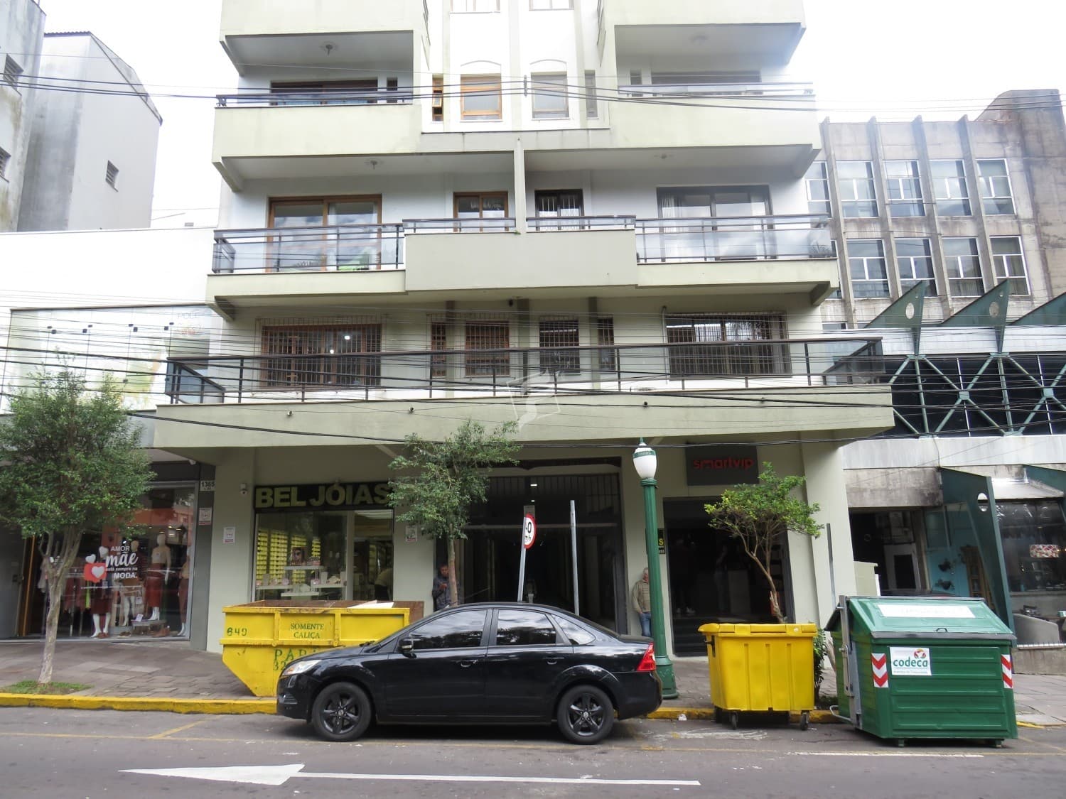 Venda - Salas Comerciais - Centro - Caxias do Sul - RS