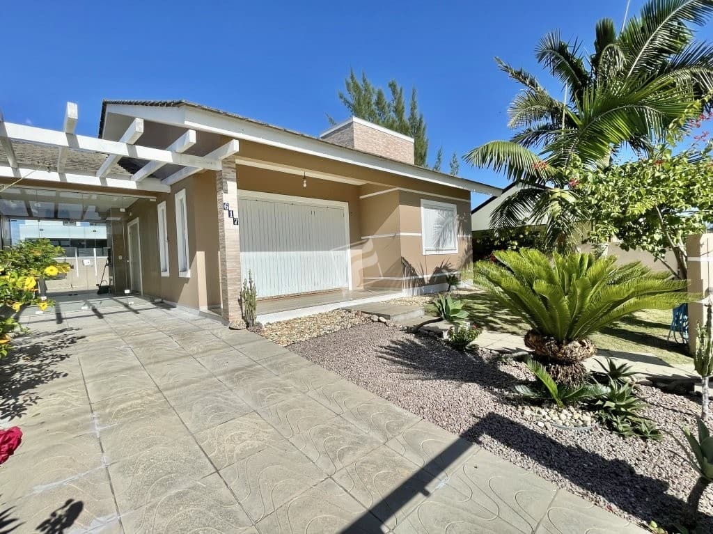 Aluguel - Casas -