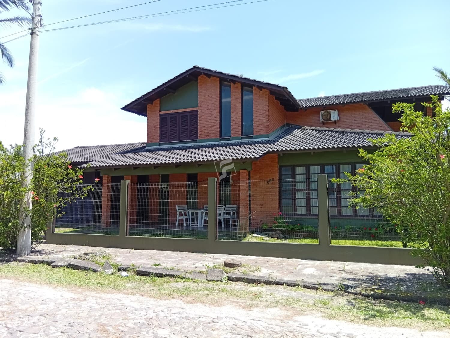Aluguel - Casas - 3 dormitórios -  - Passo de Torres - SC