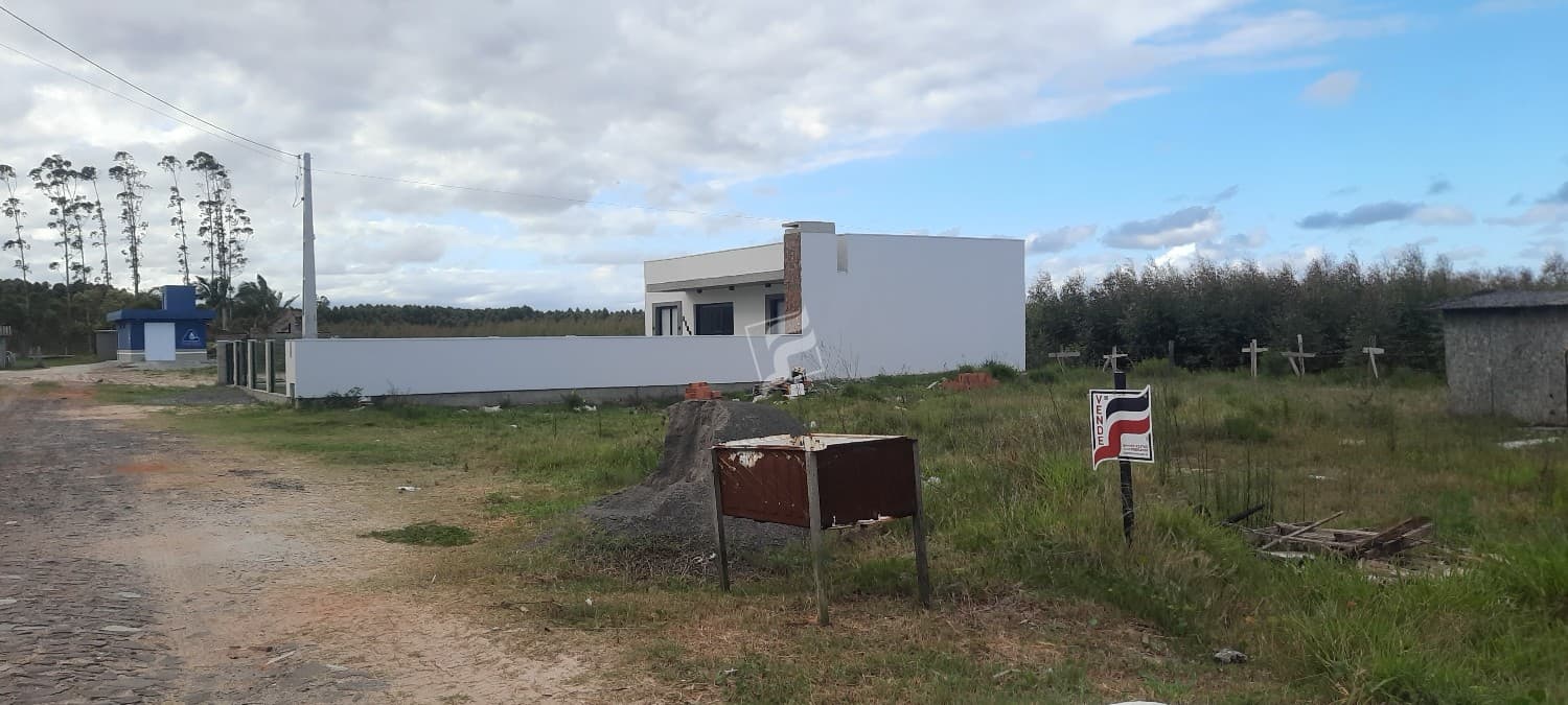 Venda - Terrenos - Guaporema - Passo de Torres - SC