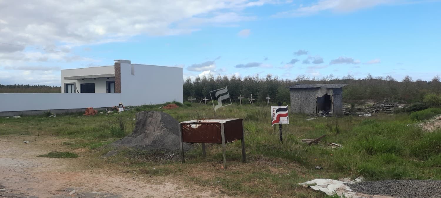 Venda - Terrenos - Guaporema - Passo de Torres - SC