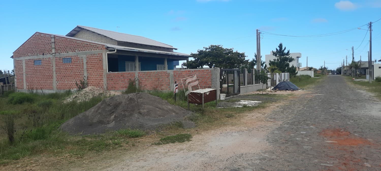 Venda - Terrenos - Guaporema - Passo de Torres - SC