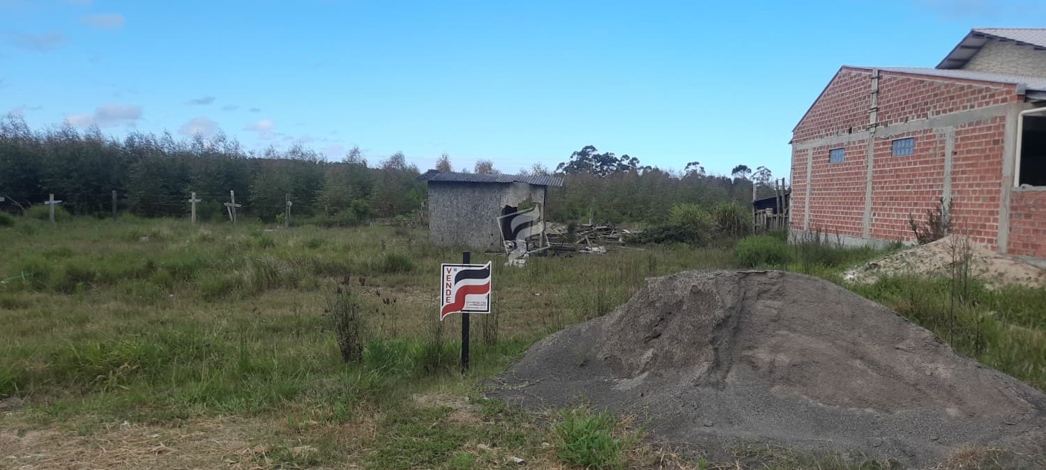 Venda - Terrenos - Guaporema - Passo de Torres - SC