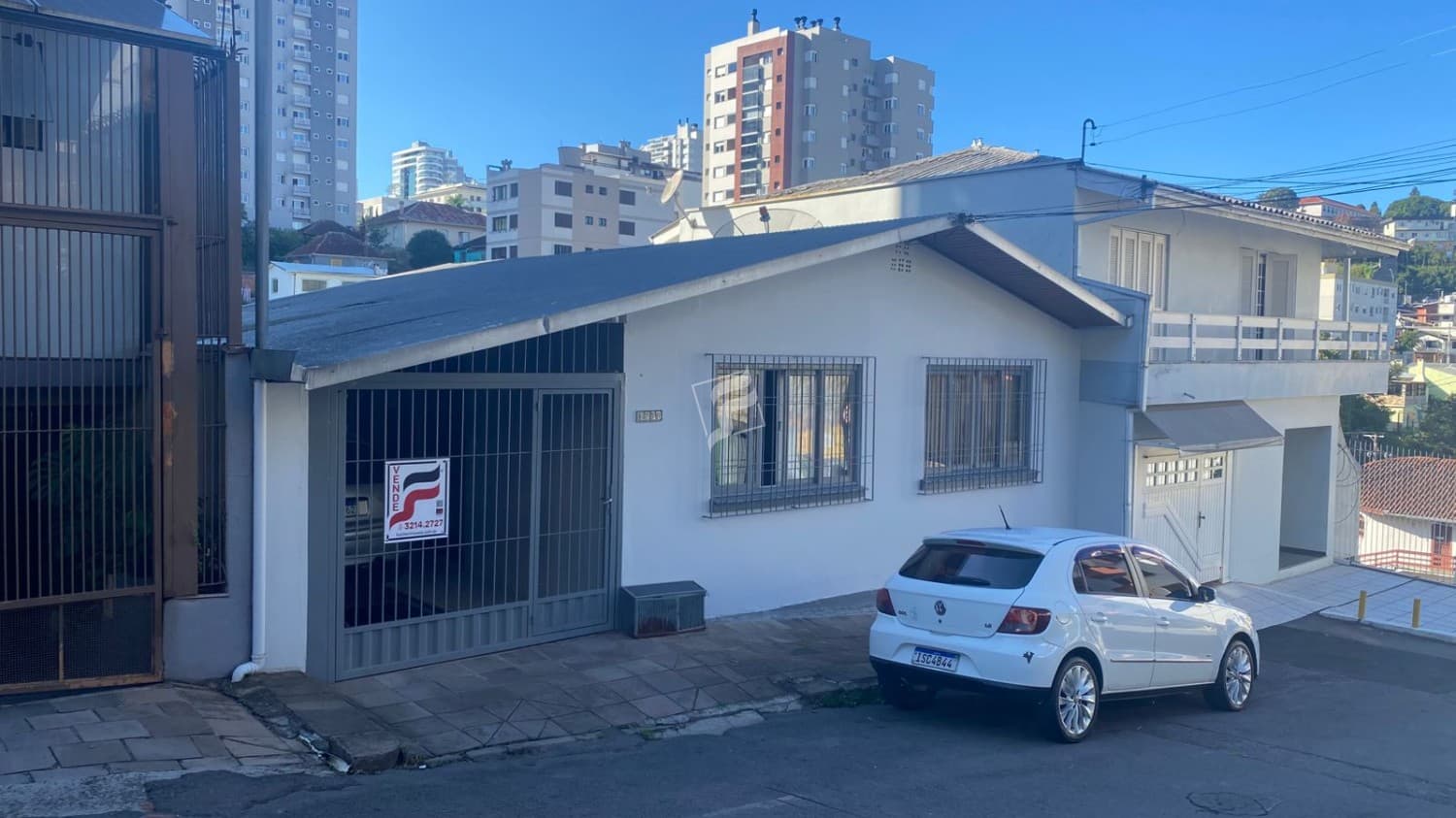 Venda - Casas - 3 dormitórios - São Leopoldo - Caxias do Sul - RS